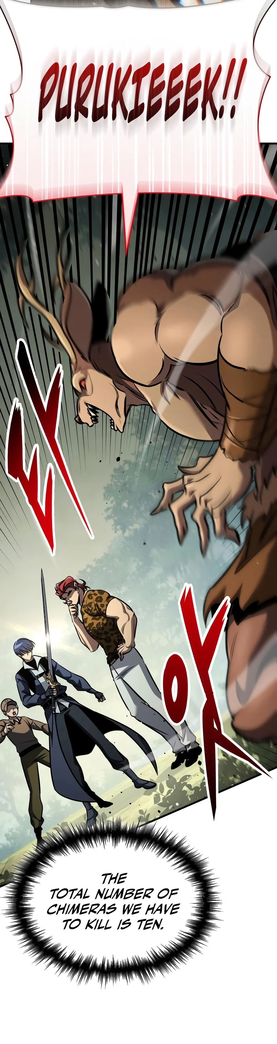 My Exclusive Tower Guide Chapter 138 - Page 15