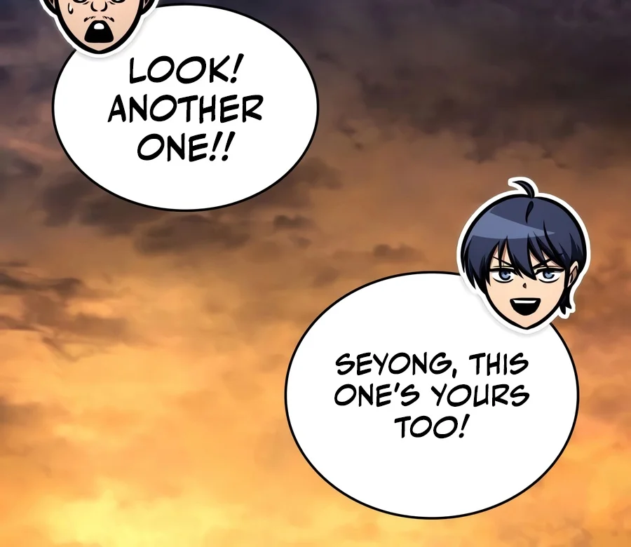 My Exclusive Tower Guide Chapter 138 - Page 20