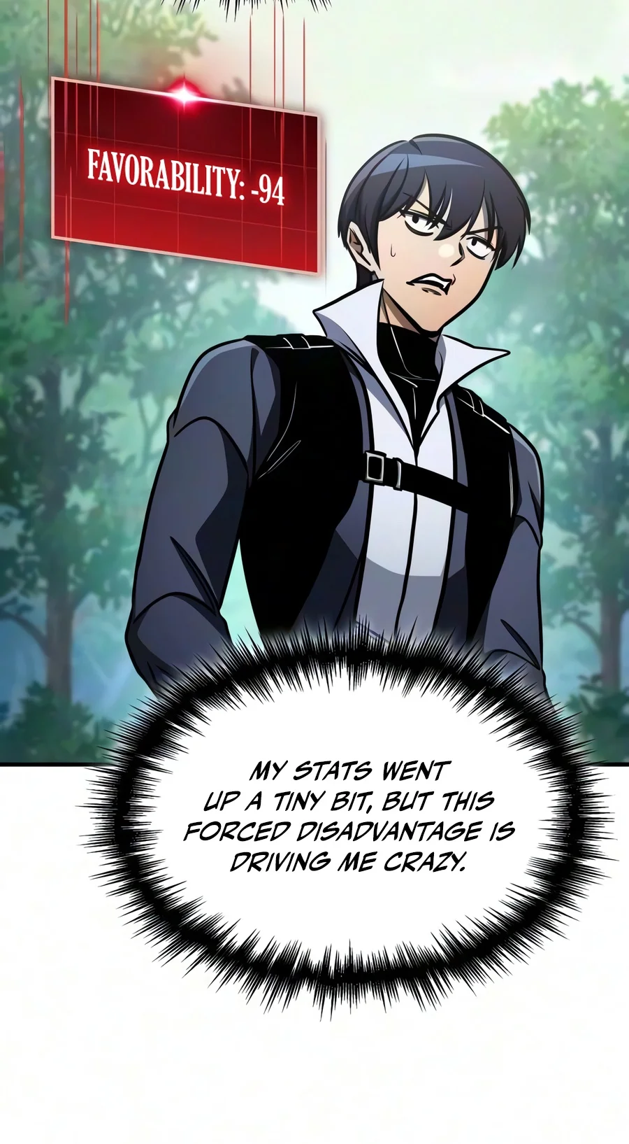 My Exclusive Tower Guide Chapter 139 - Page 24