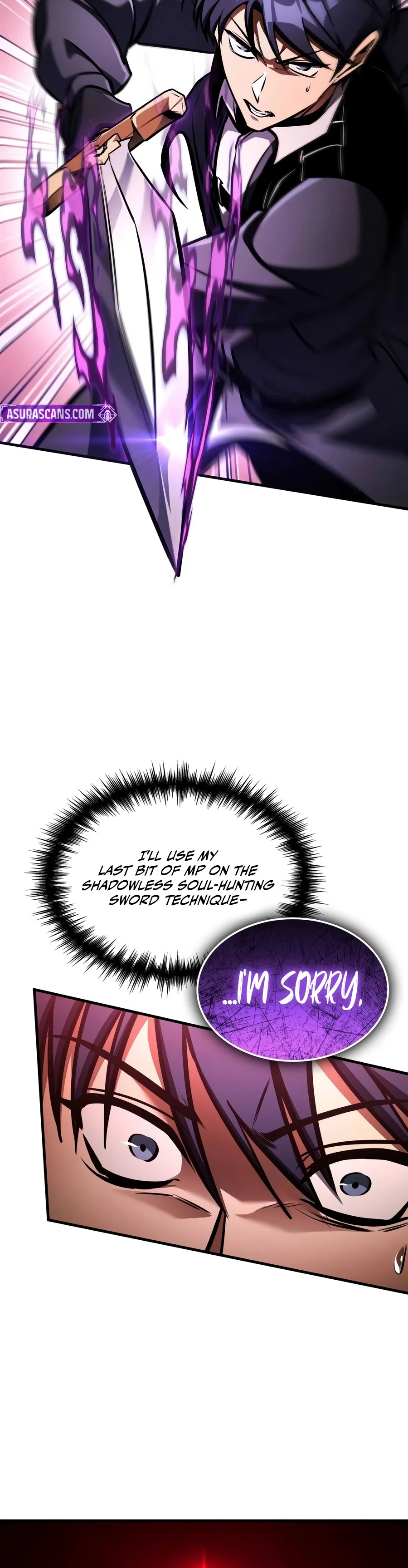 My Exclusive Tower Guide Chapter 141 - Page 13