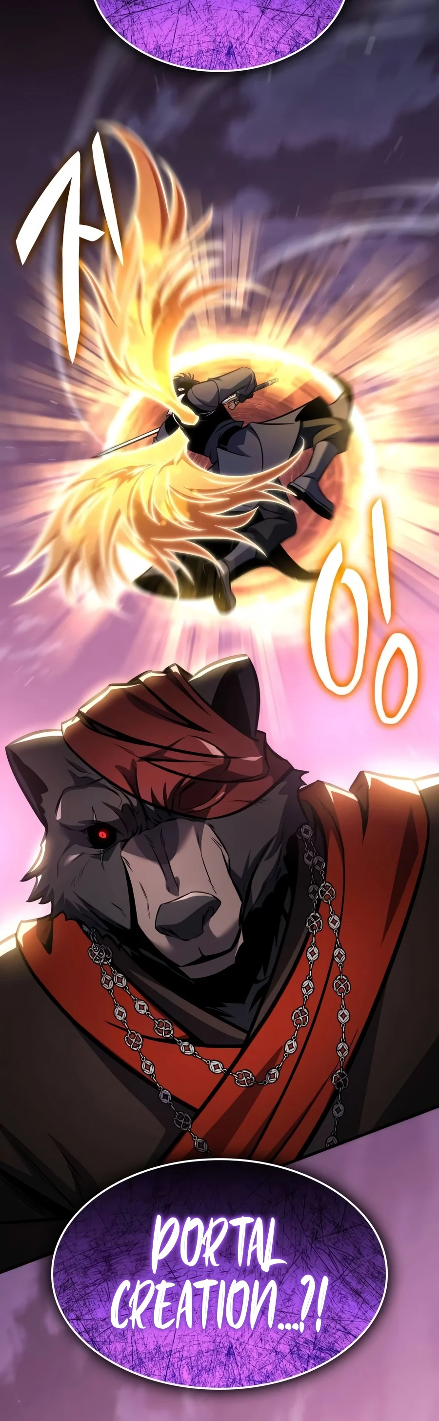 My Exclusive Tower Guide Chapter 141 - Page 26