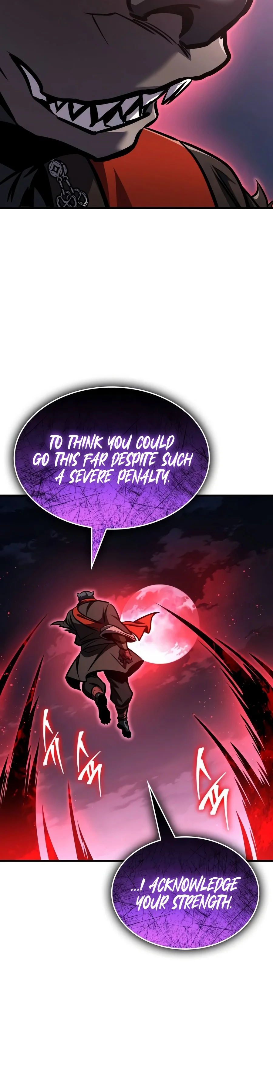 My Exclusive Tower Guide Chapter 142 - Page 5