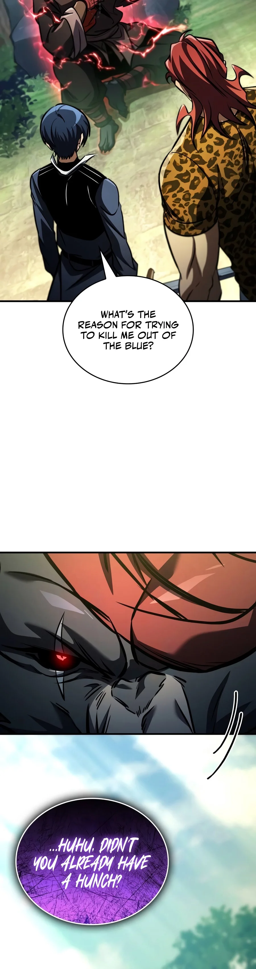My Exclusive Tower Guide Chapter 142 - Page 13