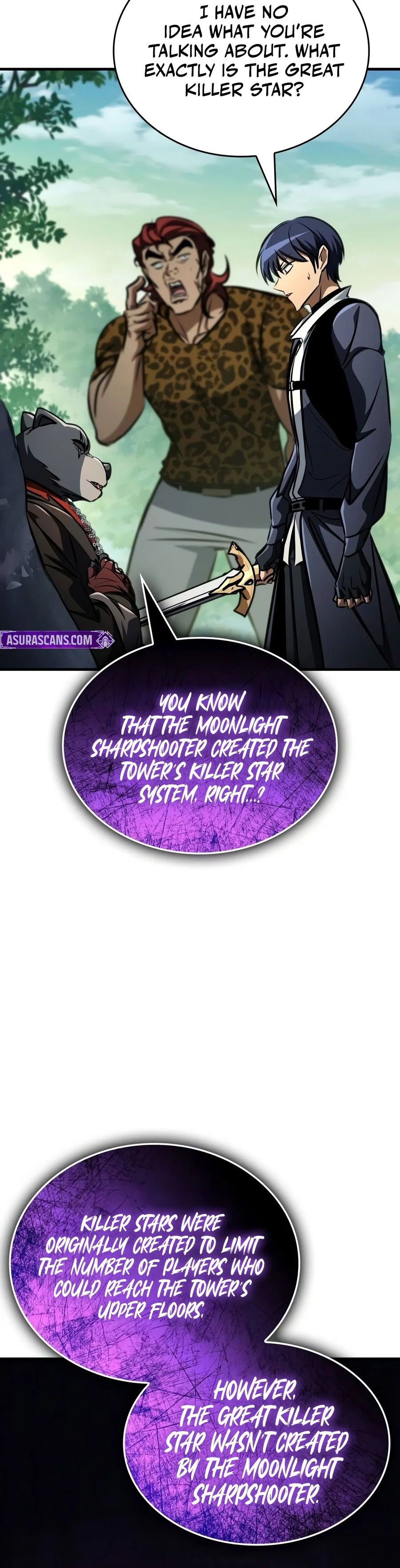 My Exclusive Tower Guide Chapter 142 - Page 15