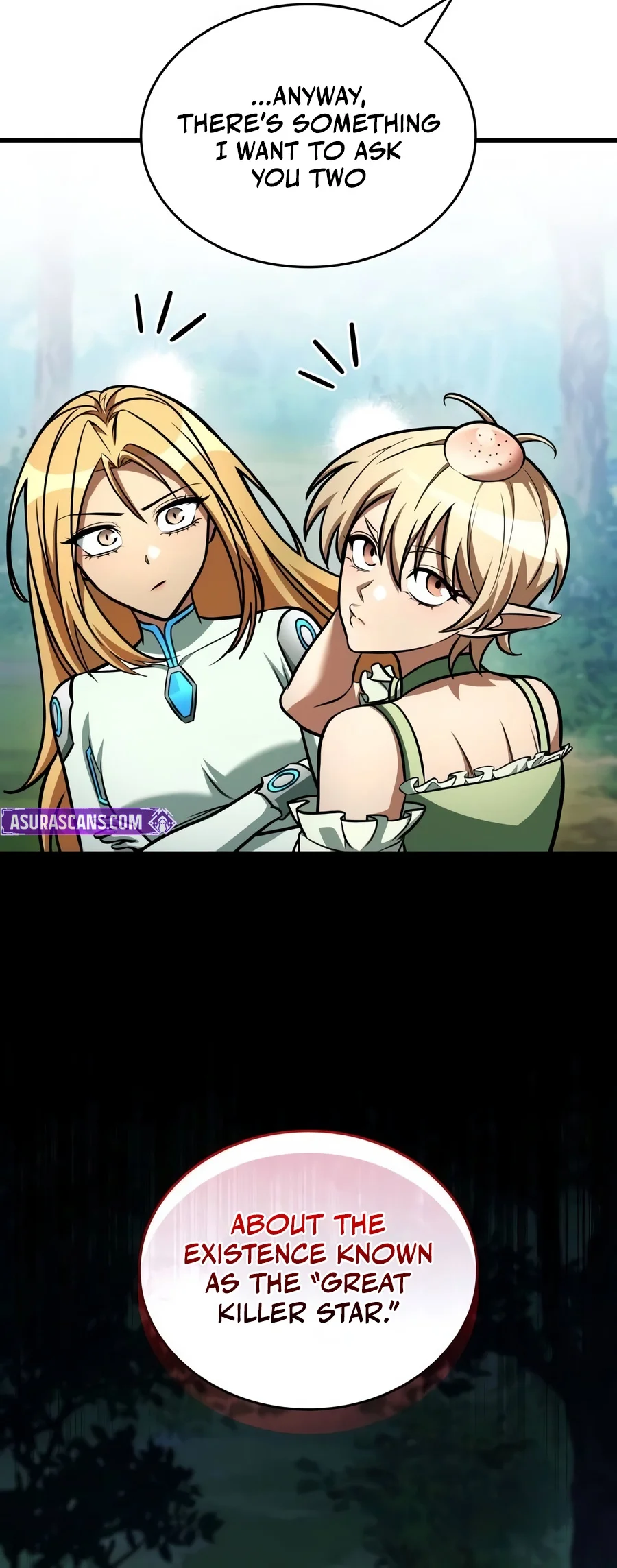 My Exclusive Tower Guide Chapter 142 - Page 19