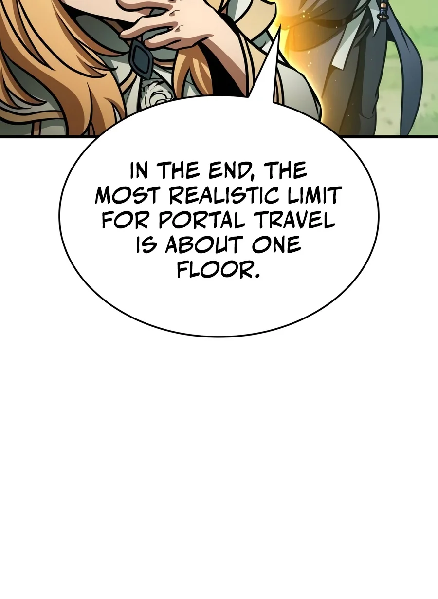 My Exclusive Tower Guide Chapter 142 - Page 23