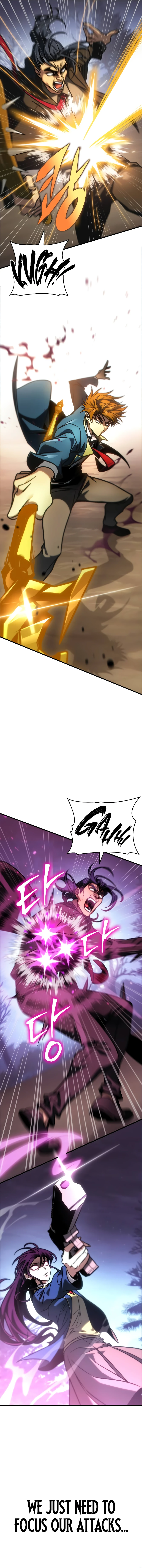 My Exclusive Tower Guide Chapter 22 - Page 14