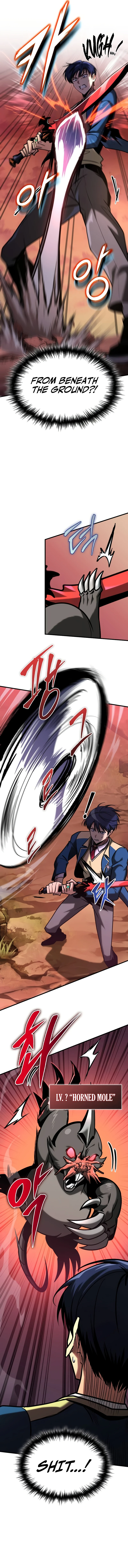 My Exclusive Tower Guide Chapter 26 - Page 8