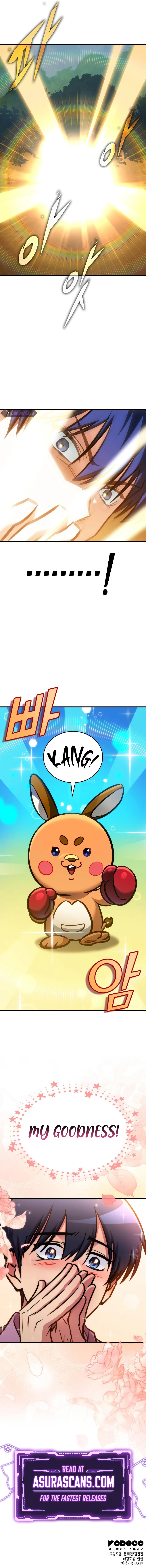 My Exclusive Tower Guide Chapter 28 - Page 14