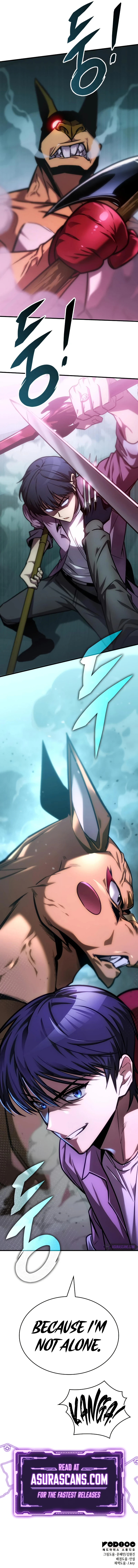My Exclusive Tower Guide Chapter 30 - Page 17