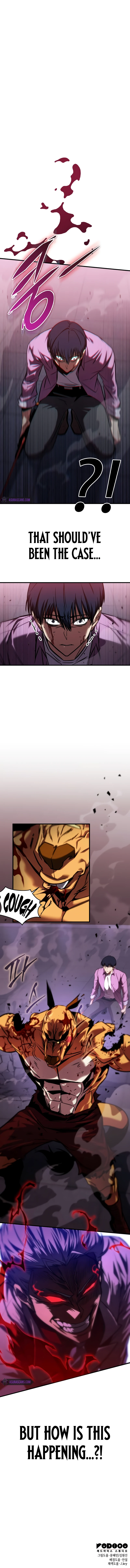My Exclusive Tower Guide Chapter 34 - Page 15