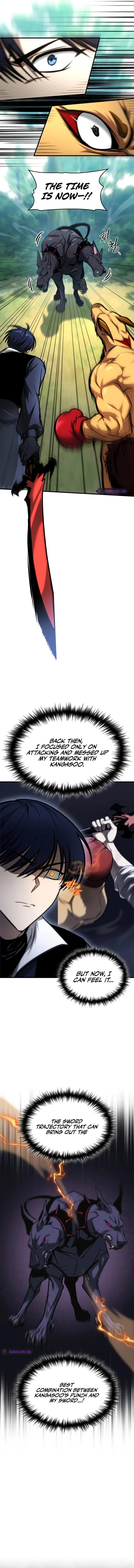 My Exclusive Tower Guide Chapter 39 - Page 12