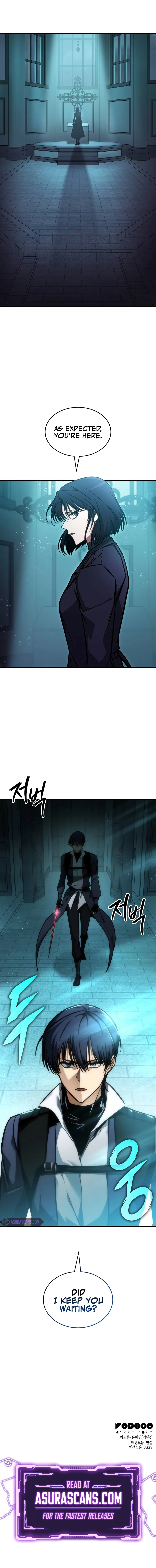 My Exclusive Tower Guide Chapter 42 - Page 13