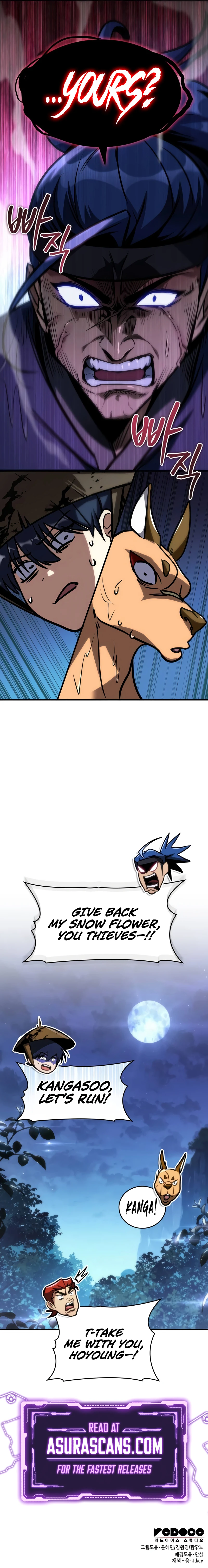 My Exclusive Tower Guide Chapter 52 - Page 14