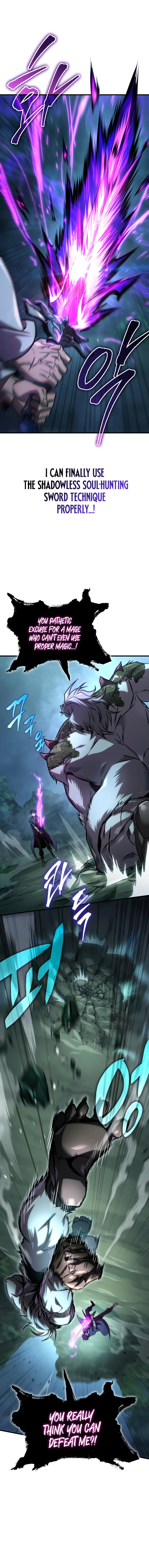 My Exclusive Tower Guide Chapter 66 - Page 11