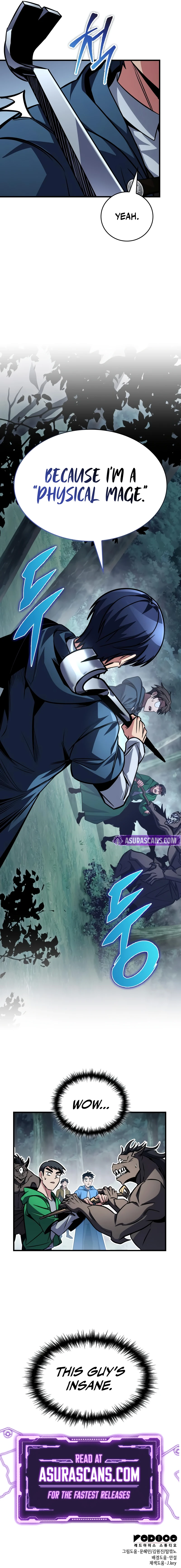 My Exclusive Tower Guide Chapter 80 - Page 15