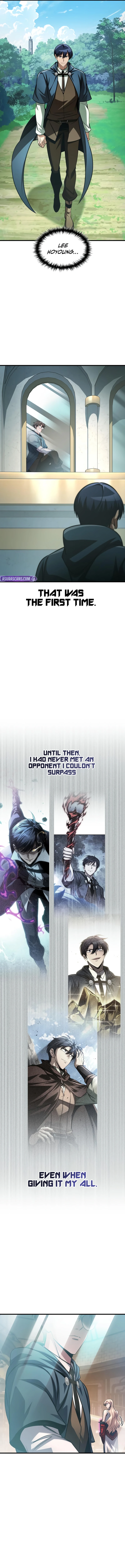 My Exclusive Tower Guide Chapter 88 - Page 7