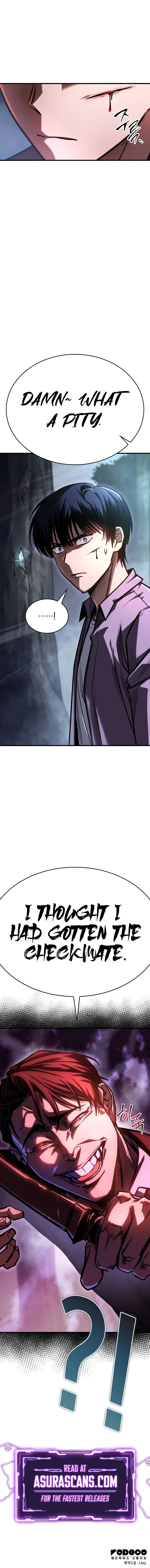 My Exclusive Tower Guide Chapter 9 - Page 14