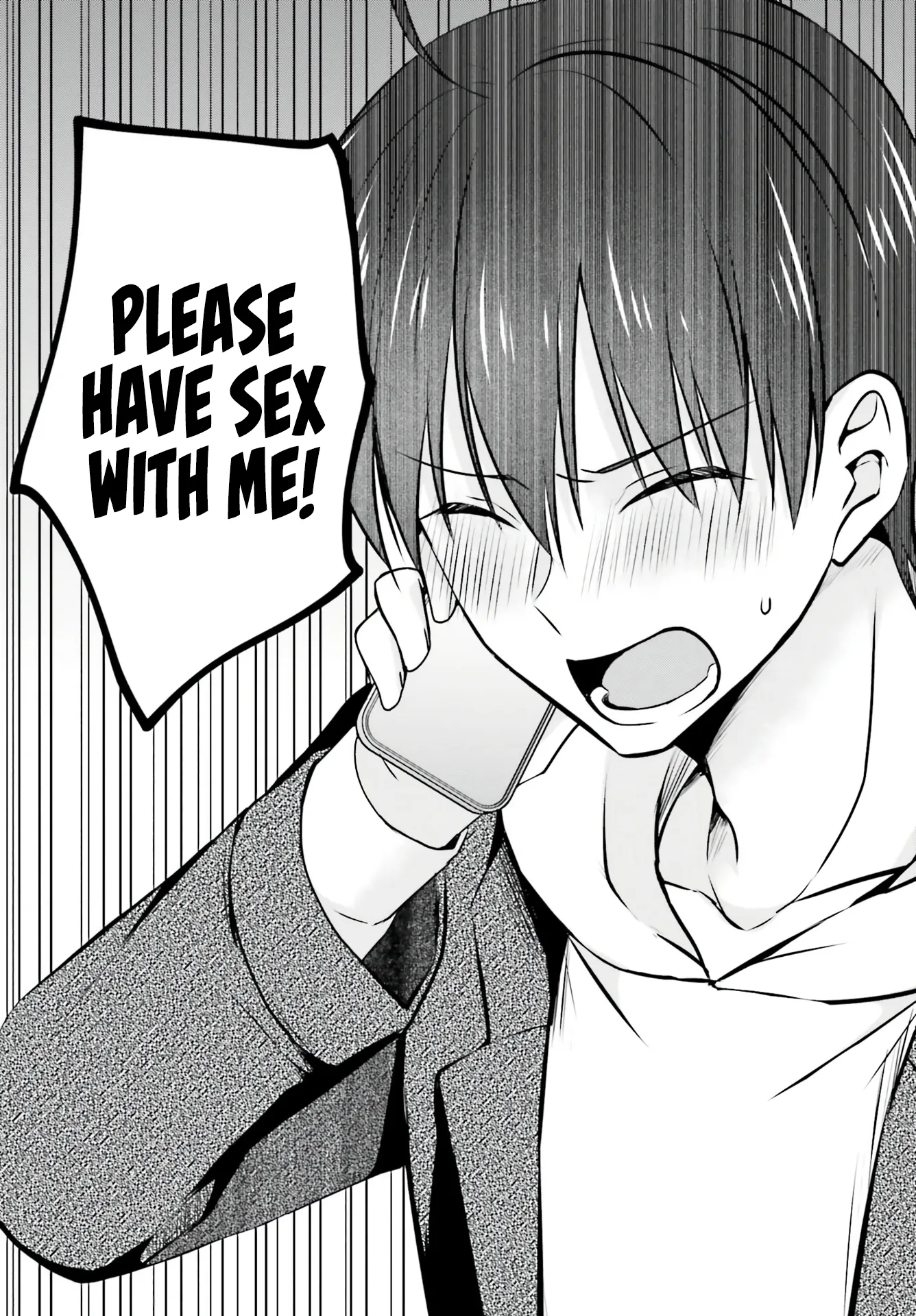 My Girlfriend Cheated on Me With a Senior, so I'm Cheating on Her With His Girlfriend Chapter 1 - Page 15