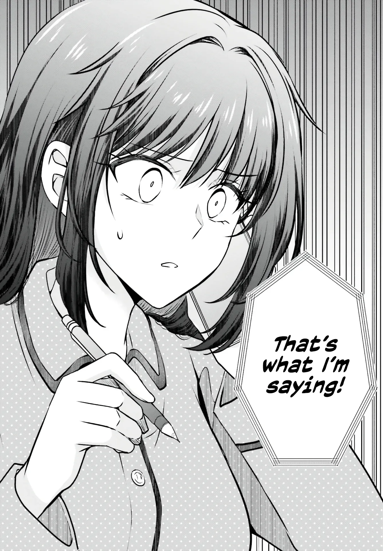 My Girlfriend Cheated on Me With a Senior, so I'm Cheating on Her With His Girlfriend Chapter 1 - Page 16