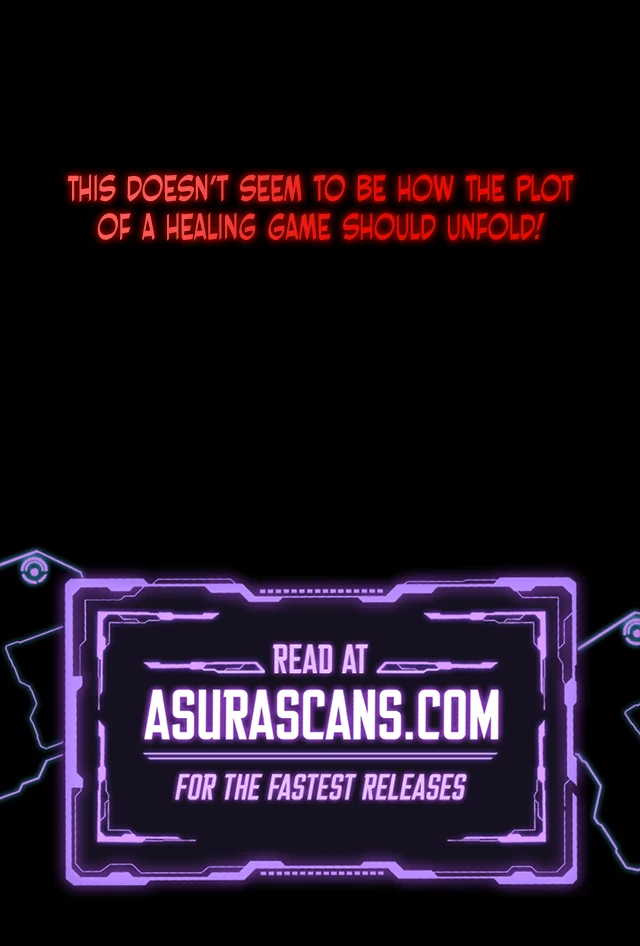 My Healing Game Chapter 2 - Page 10