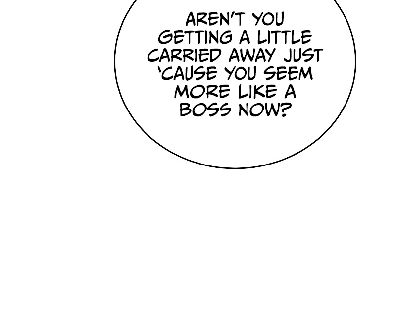 My Insanely Competent Underlings Chapter 21 - Page 9