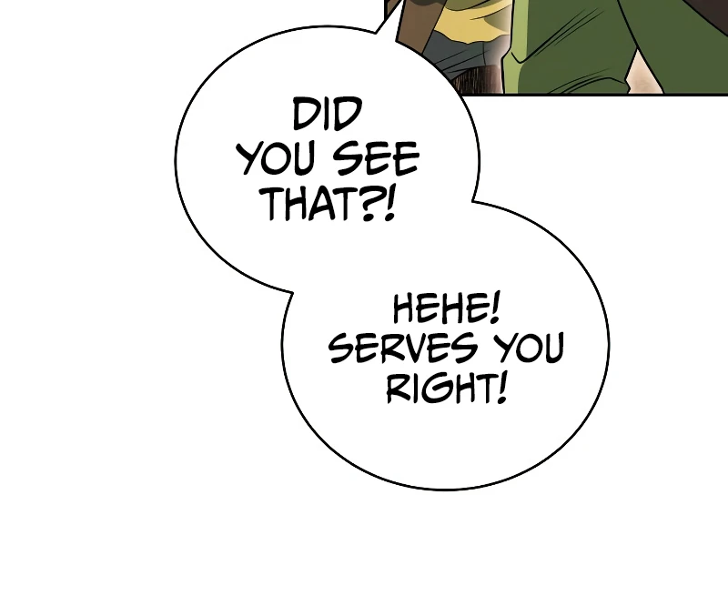 My Insanely Competent Underlings Chapter 23 - Page 6