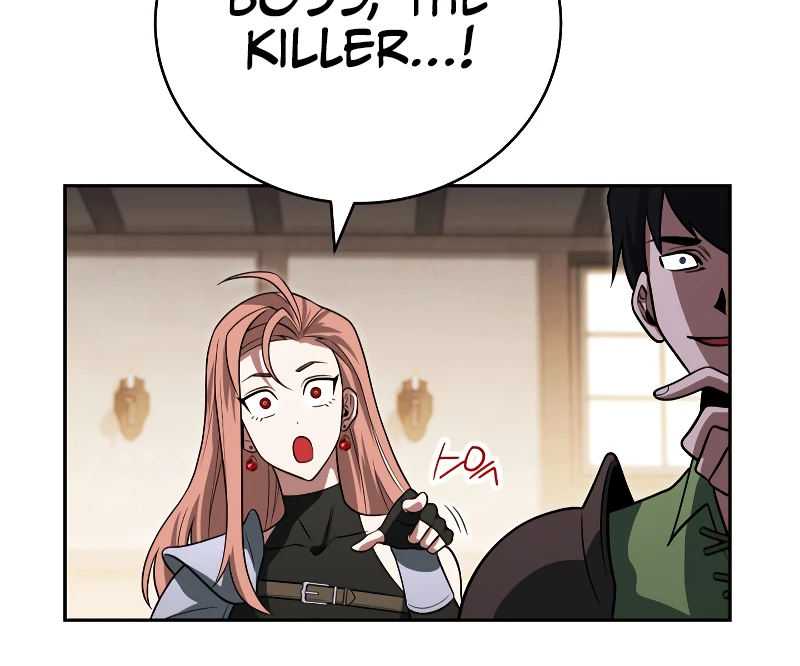 My Insanely Competent Underlings Chapter 24 - Page 6