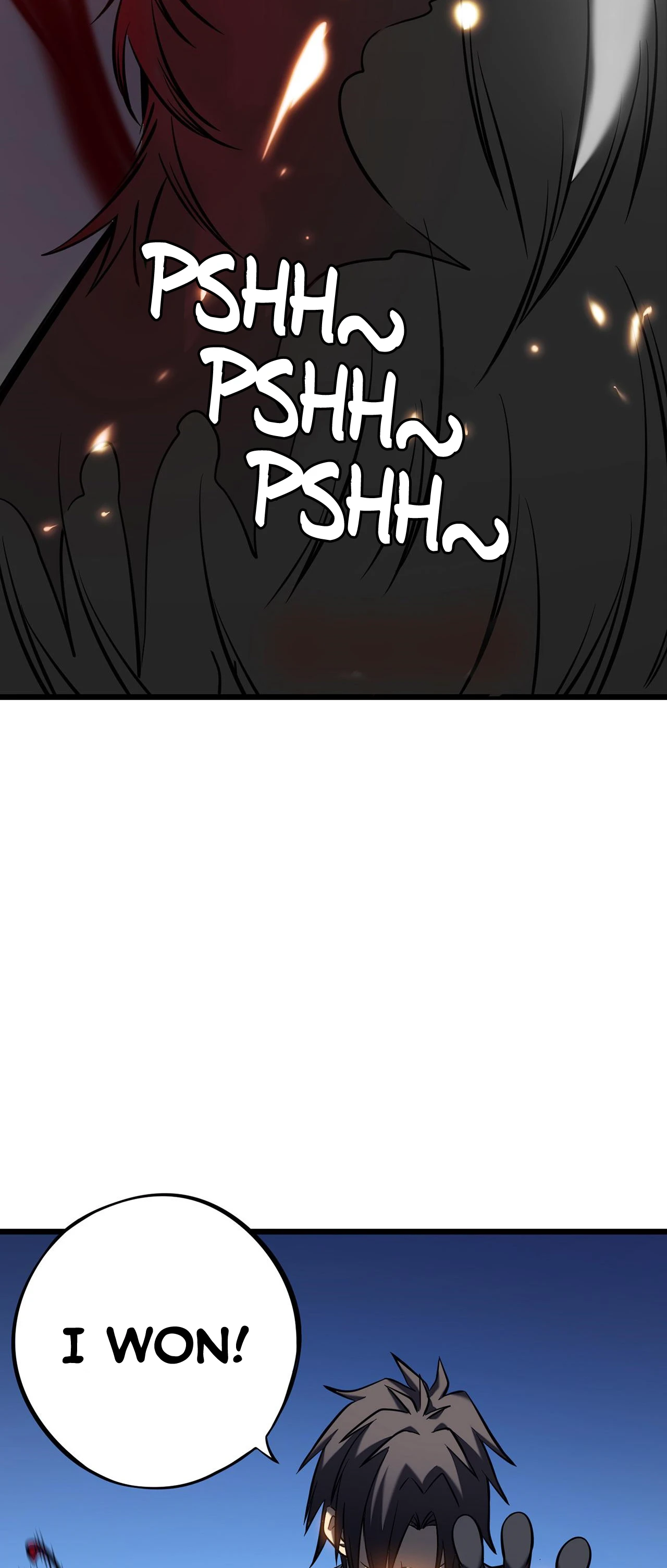My Path to Killing Gods in Another World Chapter 4 - Page 14
