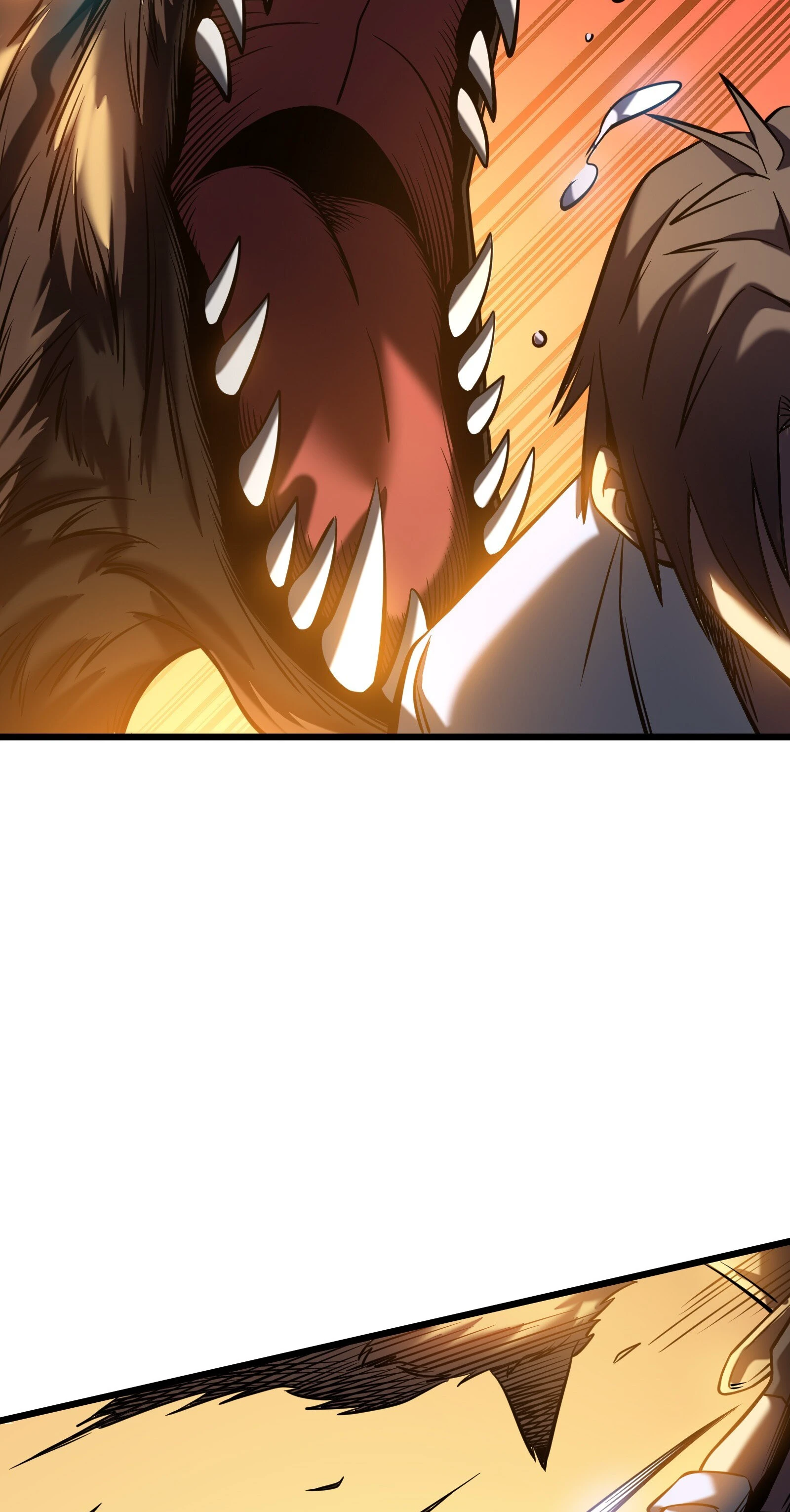 My Path to Killing Gods in Another World Chapter 5 - Page 19