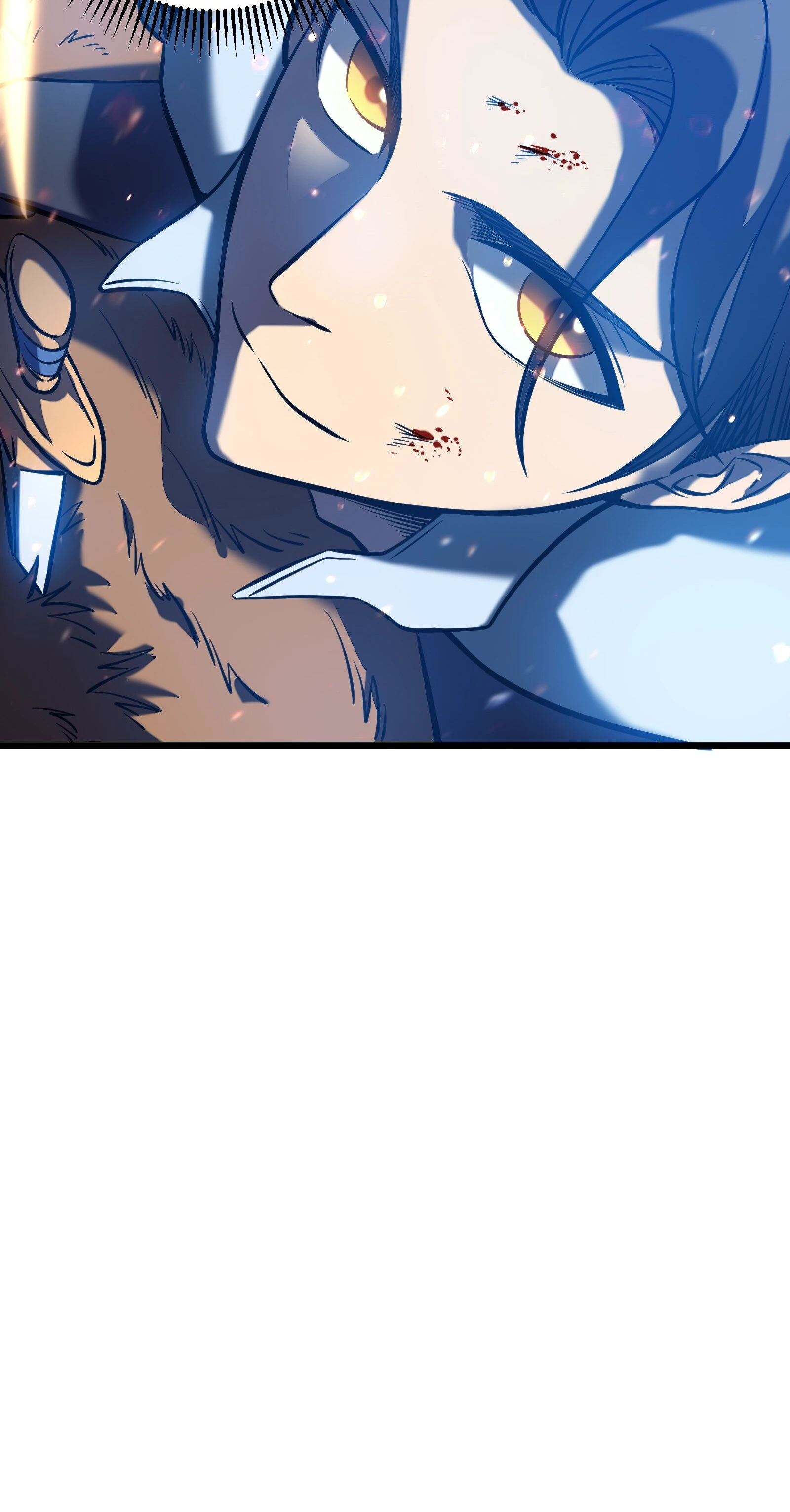 My Path to Killing Gods in Another World Chapter 5 - Page 23