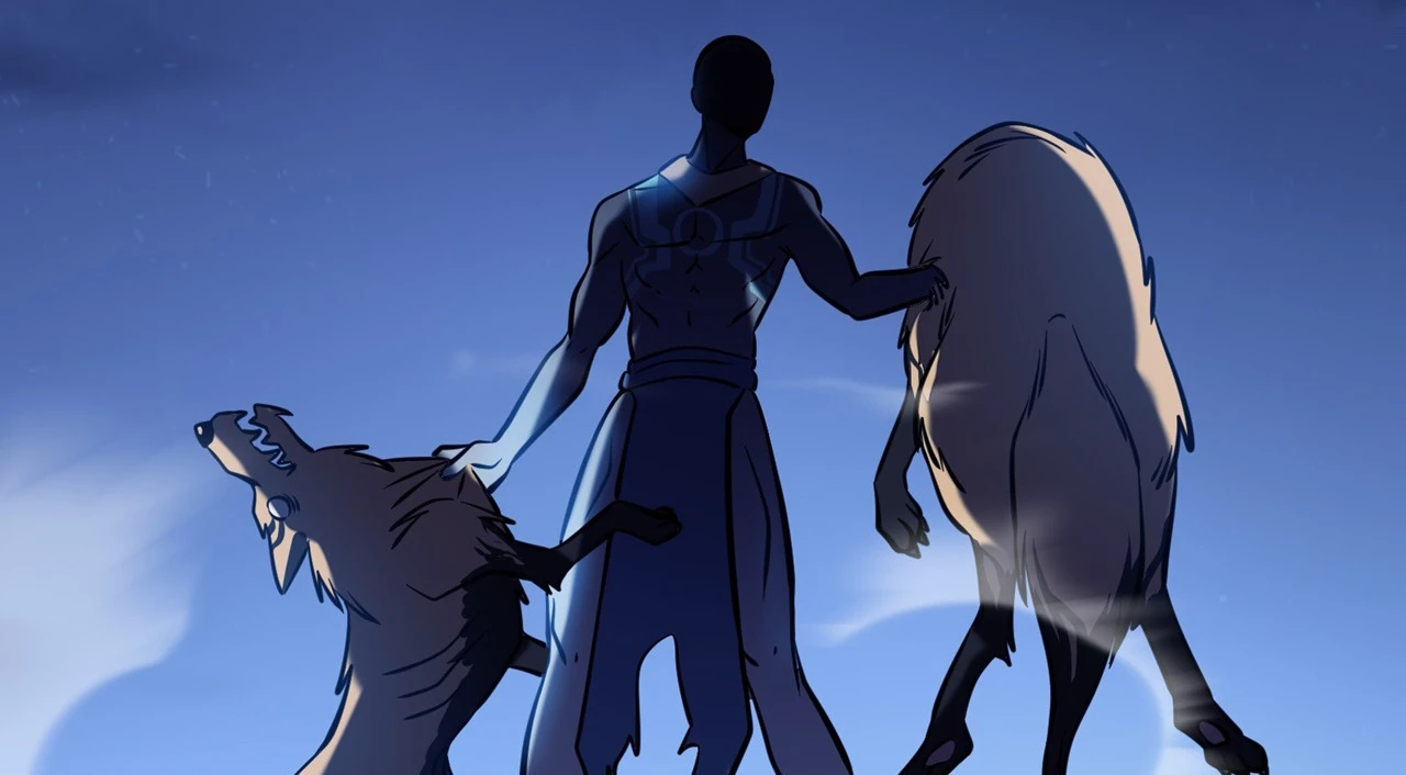My Path to Killing Gods in Another World Chapter 5 - Page 26