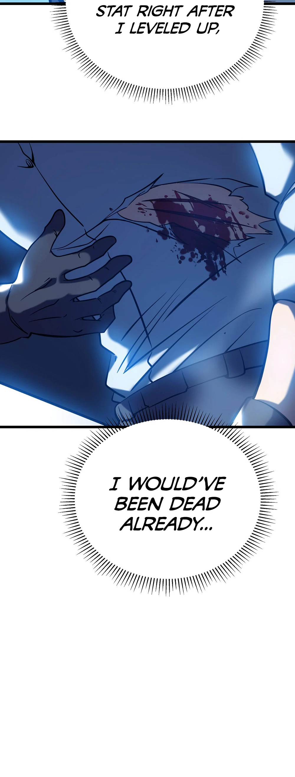 My Path to Killing Gods in Another World Chapter 6 - Page 6