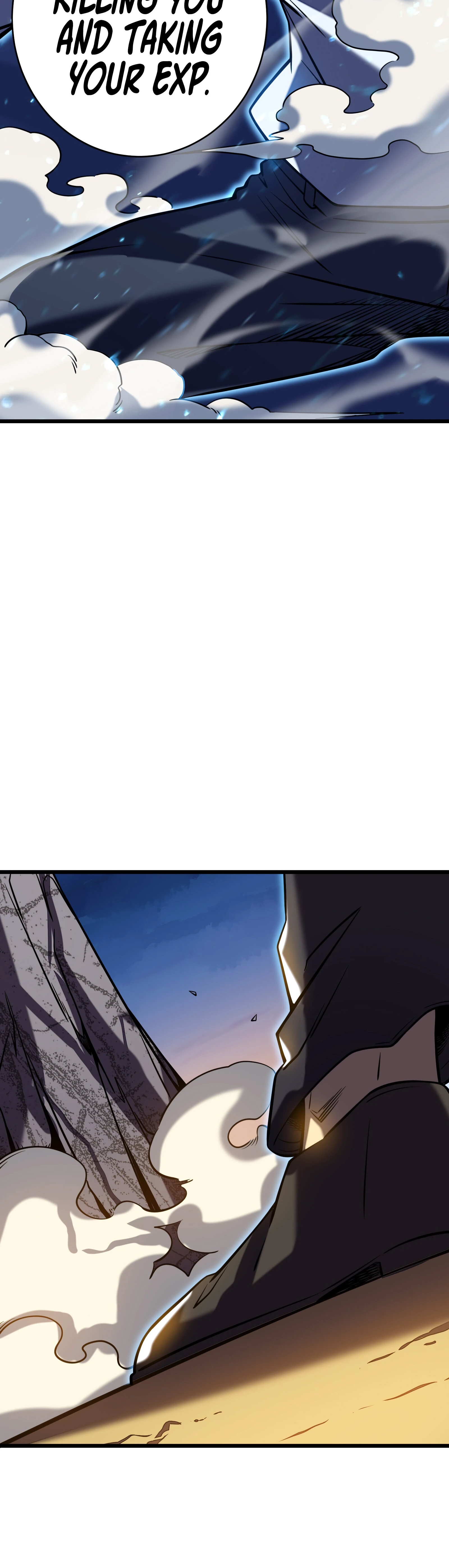 My Path to Killing Gods in Another World Chapter 7 - Page 16