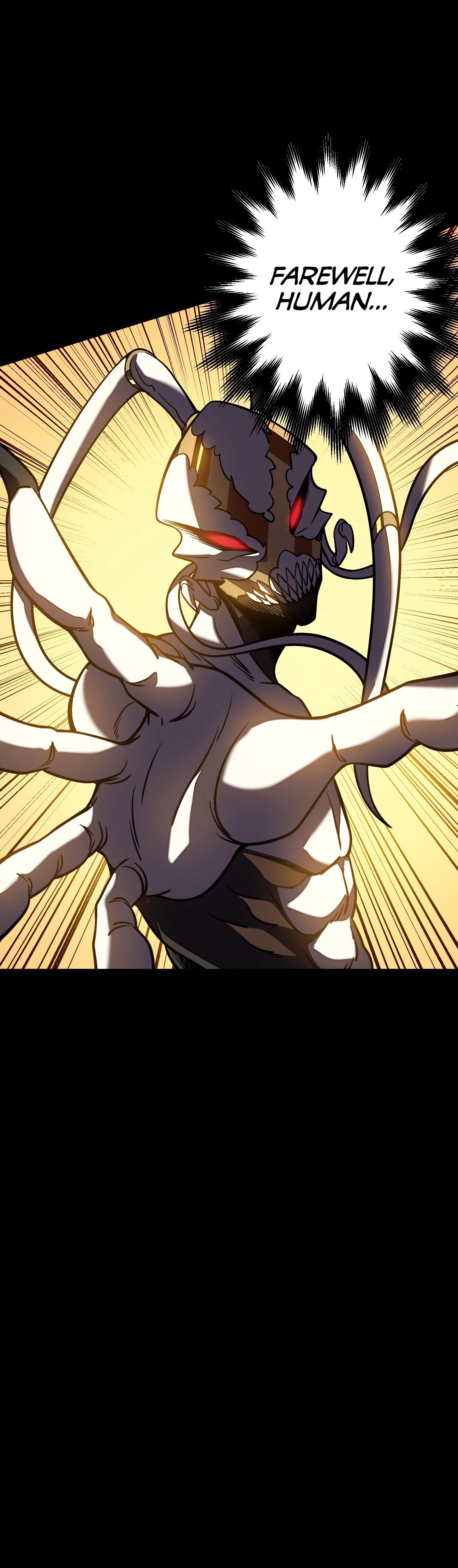 My Path to Killing Gods in Another World Chapter 7 - Page 20