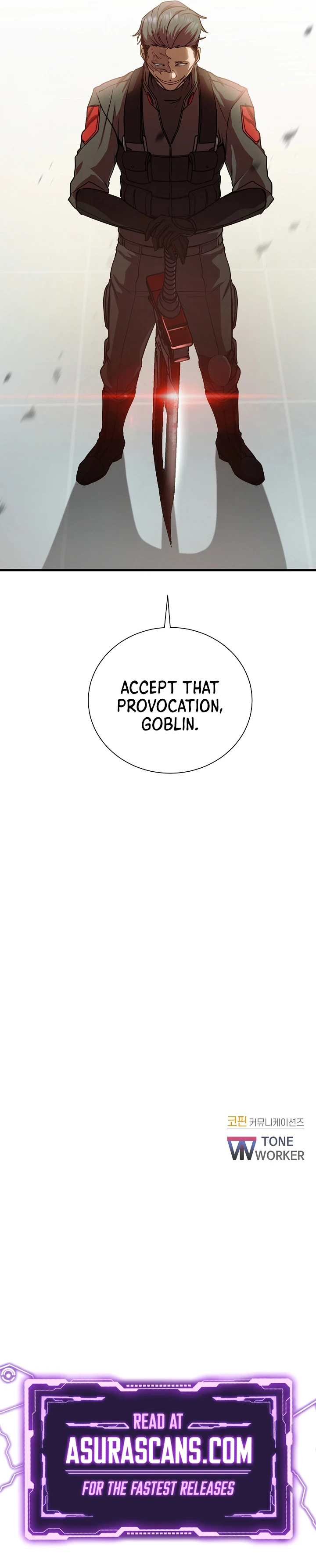 My School Life Pretending To Be a Worthless Person Chapter 15 - Page 9