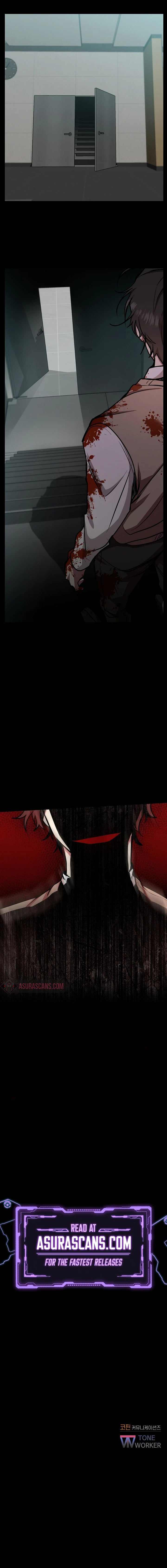 My School Life Pretending To Be a Worthless Person Chapter 20 - Page 10