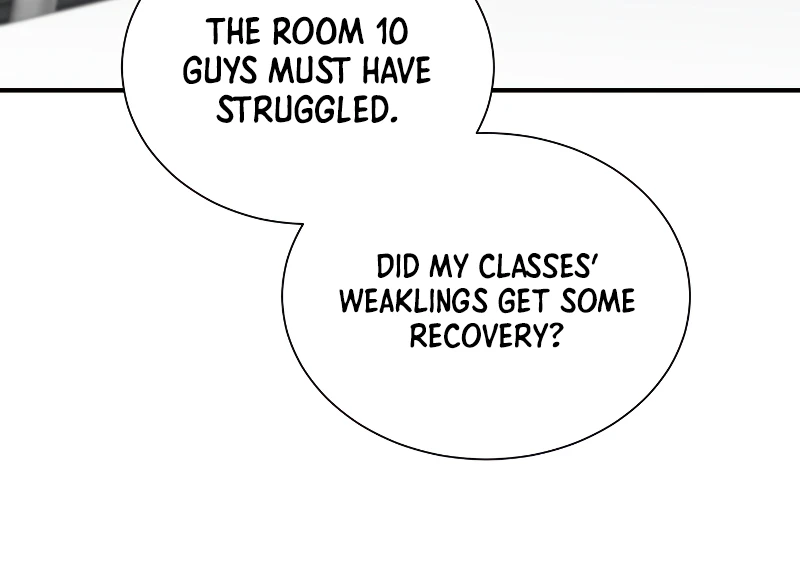 My School Life Pretending To Be a Worthless Person Chapter 34 - Page 3