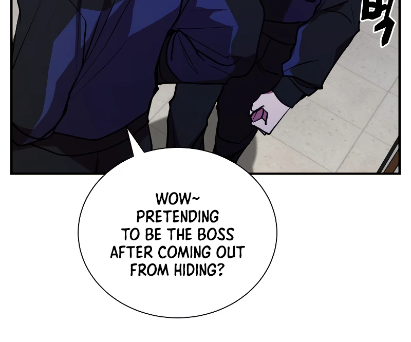 My School Life Pretending To Be a Worthless Person Chapter 34 - Page 8