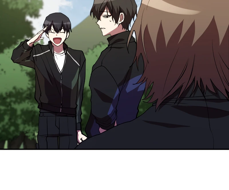 My School Life Pretending To Be a Worthless Person Chapter 46 - Page 10