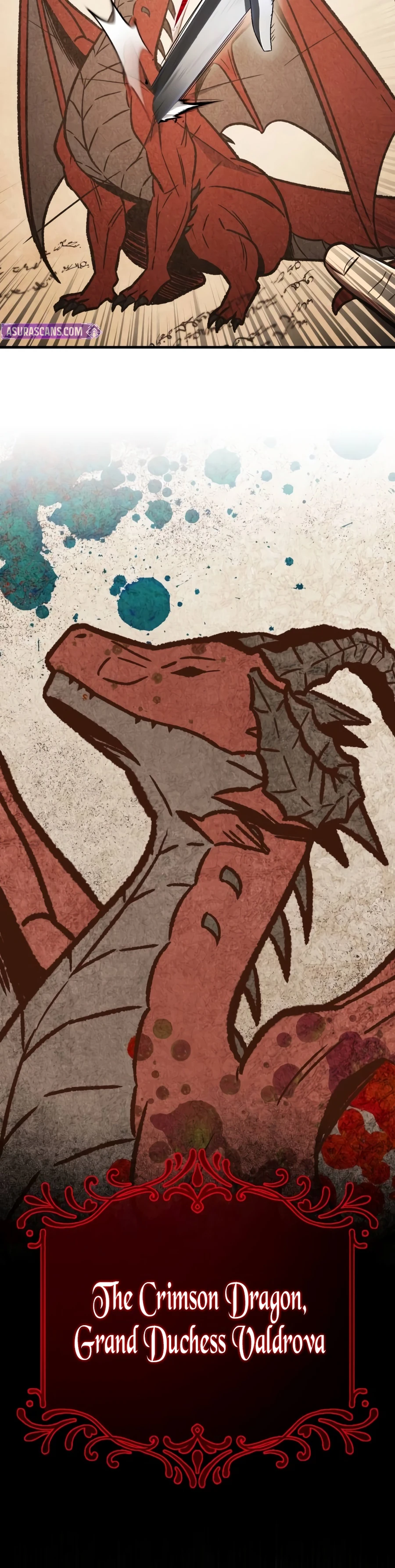 My Slain Dragon Bride Chapter 1 - Page 16