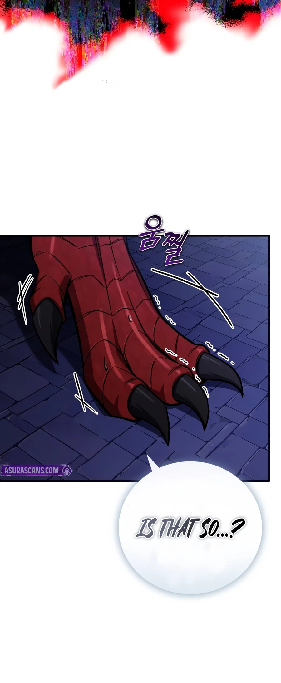 My Slain Dragon Bride Chapter 1 - Page 20