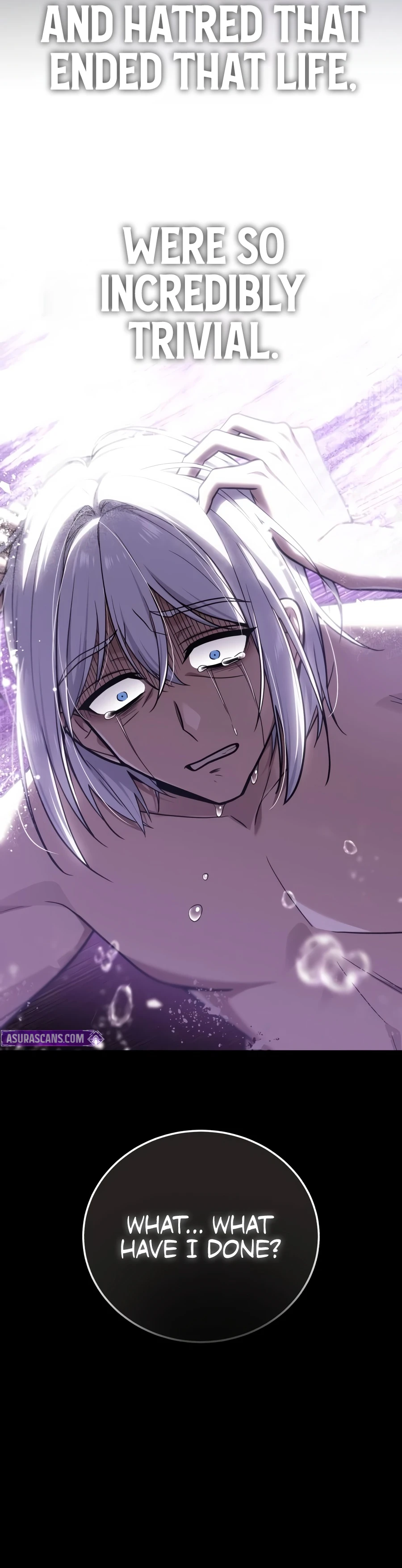 My Slain Dragon Bride Chapter 1 - Page 35