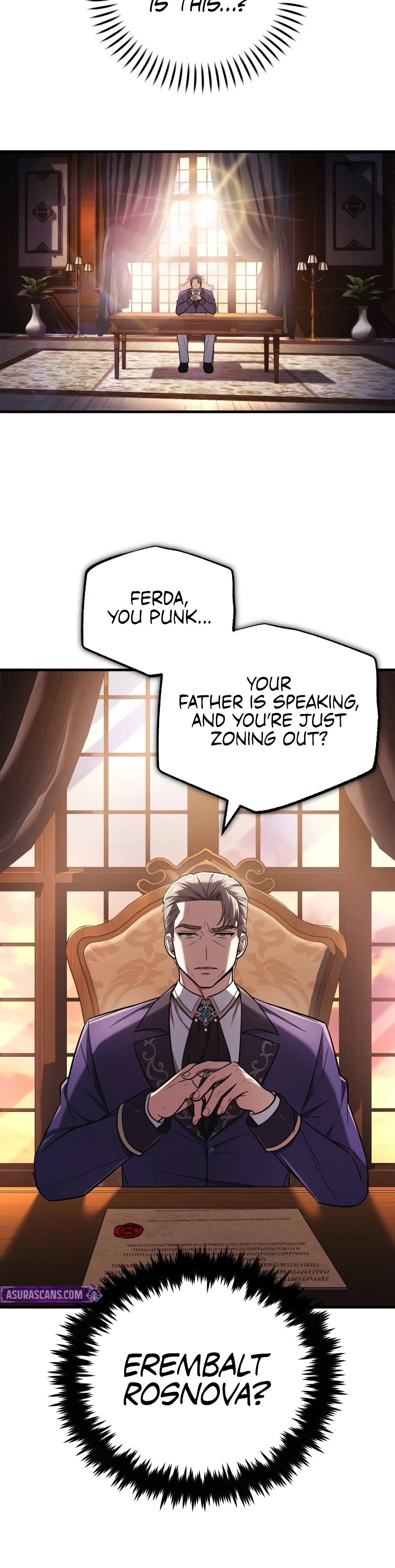 My Slain Dragon Bride Chapter 1 - Page 39
