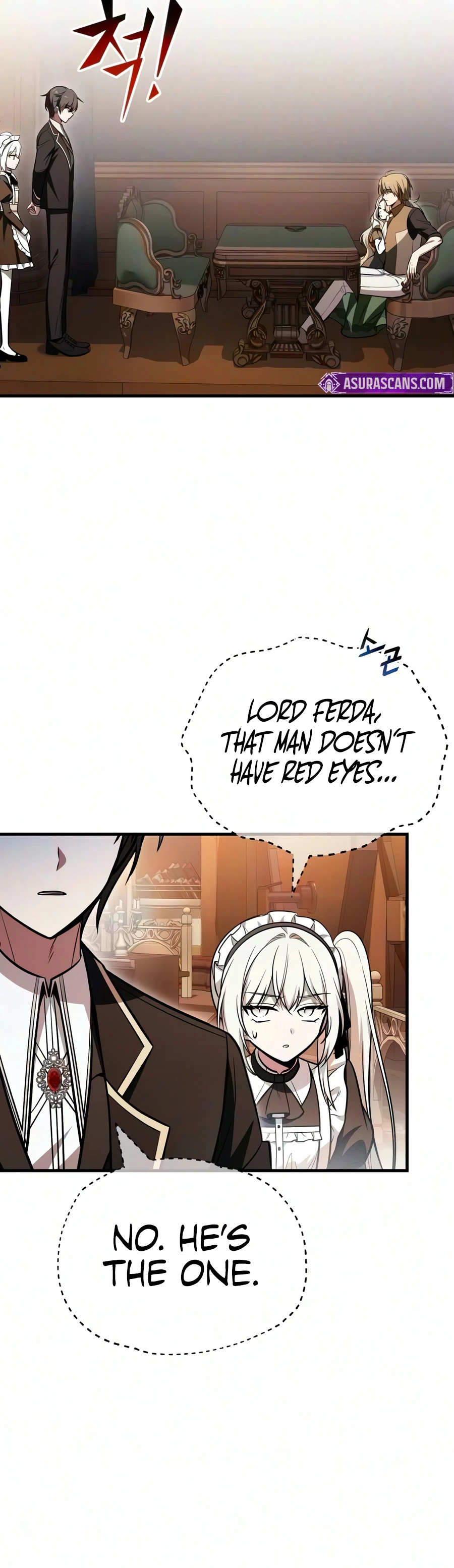 My Slain Dragon Bride Chapter 10 - Page 4