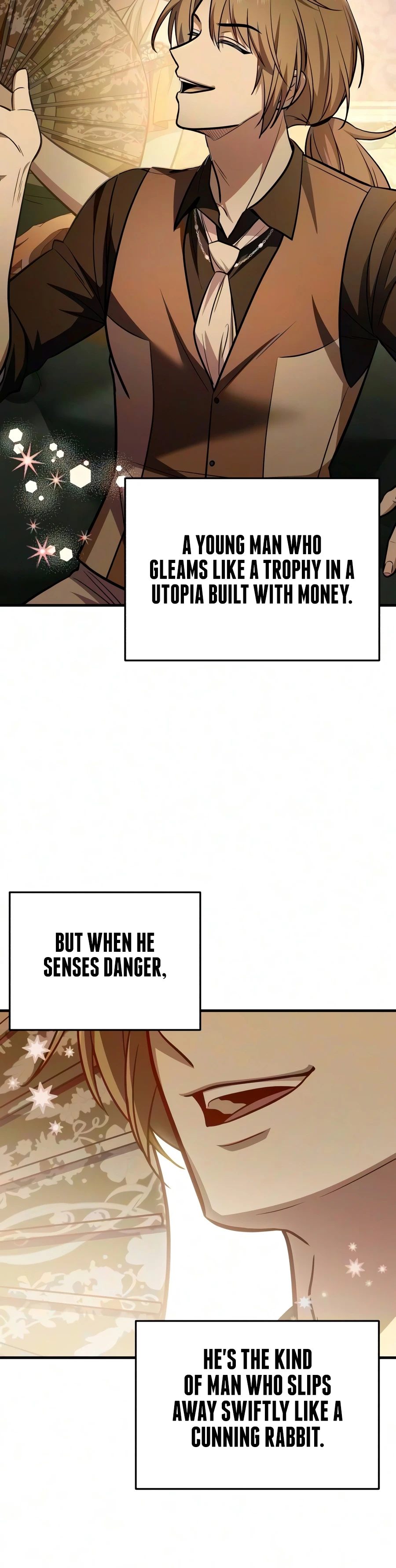 My Slain Dragon Bride Chapter 10 - Page 6