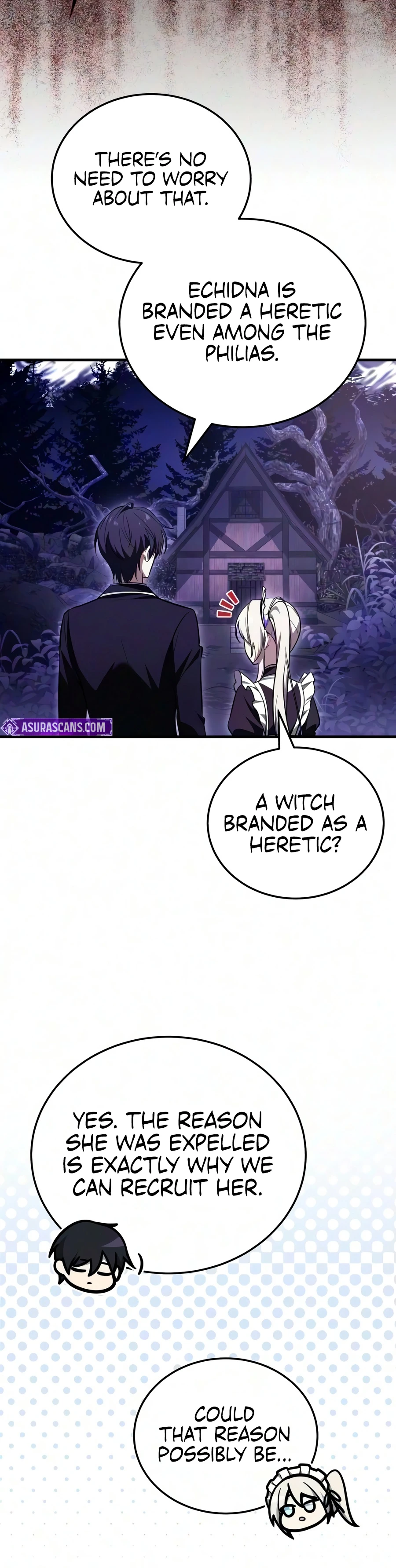 My Slain Dragon Bride Chapter 11 - Page 4