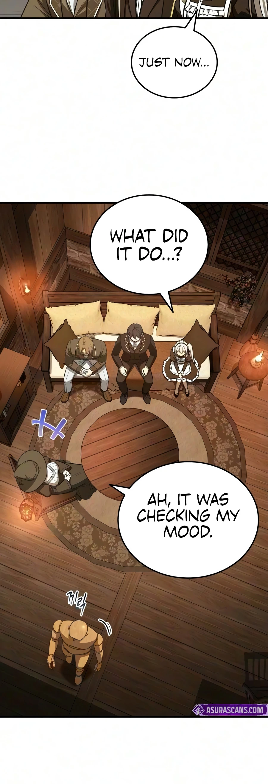 My Slain Dragon Bride Chapter 11 - Page 10