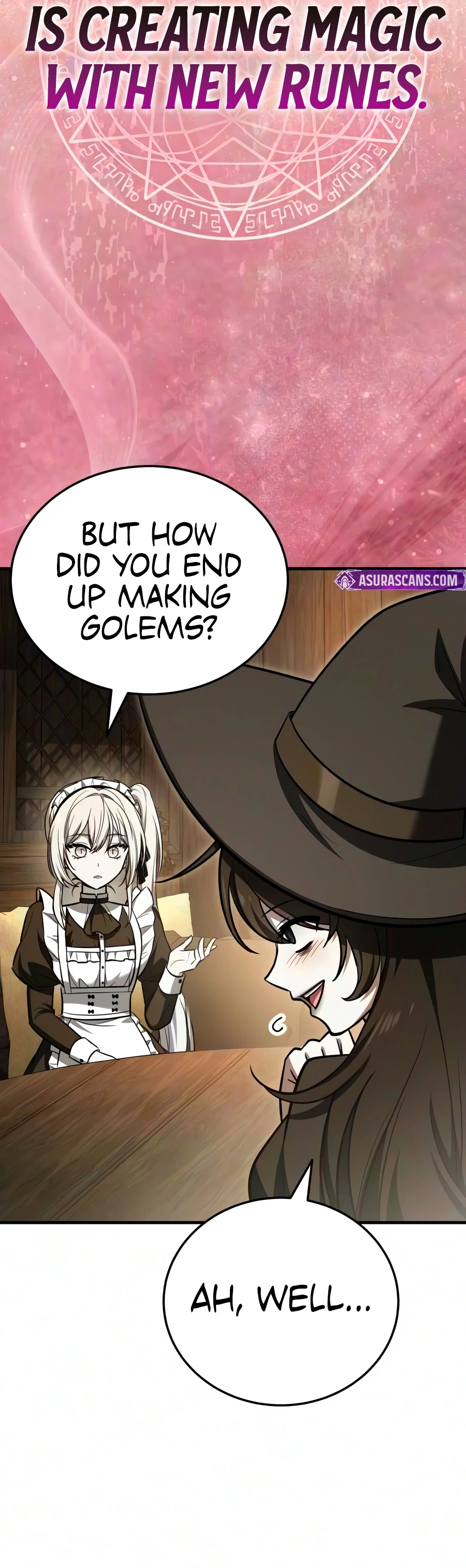 My Slain Dragon Bride Chapter 11 - Page 12