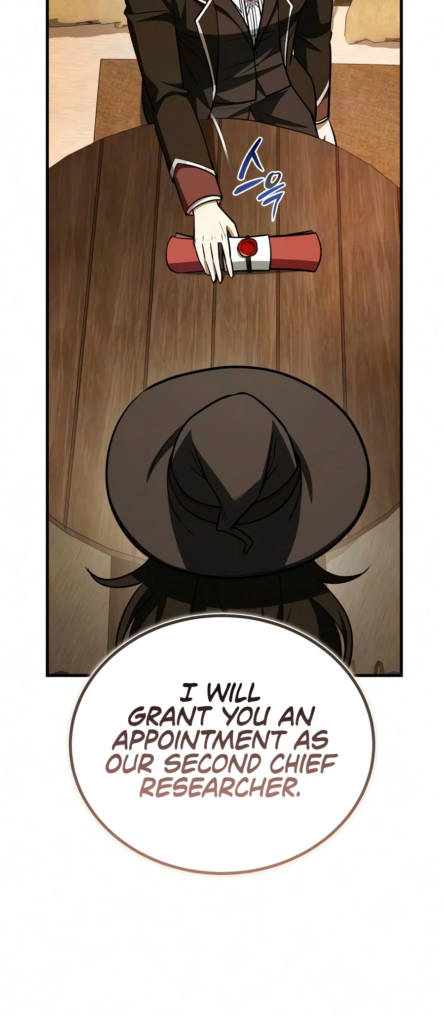 My Slain Dragon Bride Chapter 11 - Page 14